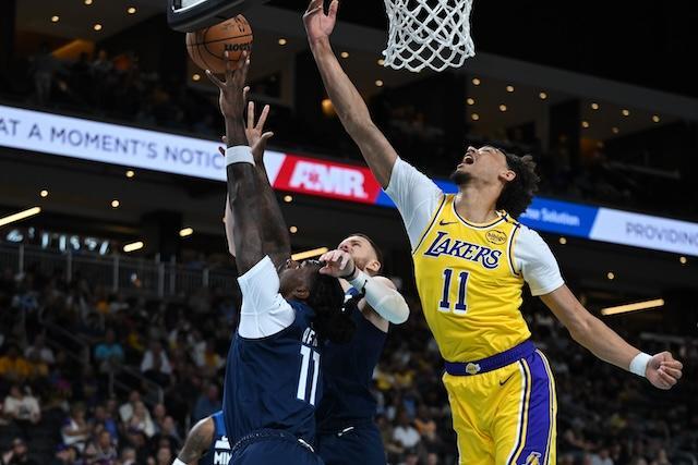 【完整版】迈克·布朗：我向裁判道歉了&我不应抱怨 布伦森是MVP